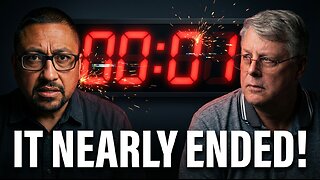 We Almost Lost Everything Until This Happened!