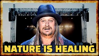 Kid Rock Festival CANCELED After Major Bands DROP OUT