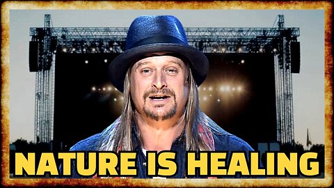 Kid Rock Festival CANCELED After Major Bands DROP OUT