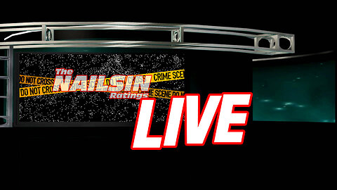 The Nailsin Ratings LIVE: WBD, Supergirl, Snyderverse And Batman