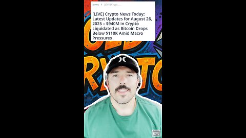 Crypto News