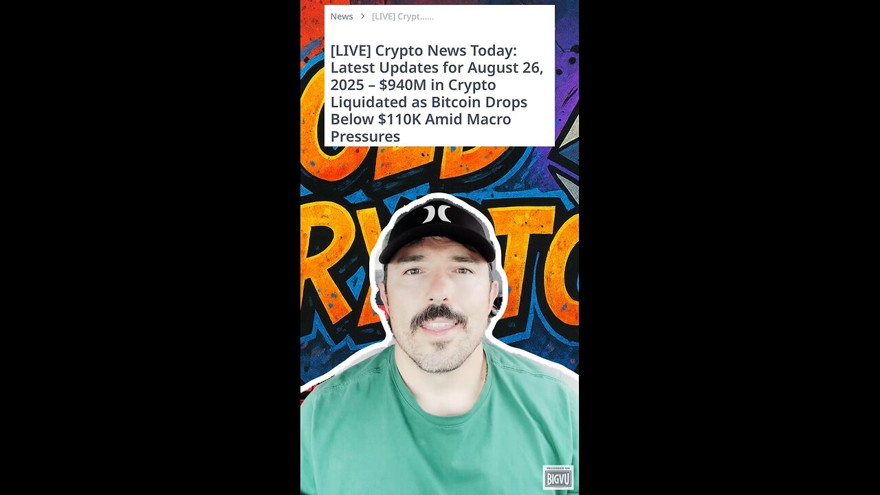 Crypto News