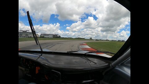 Onboard at ABCC South