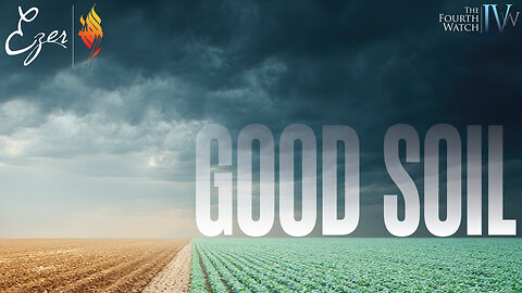 Women's Bible Study - GOOD SOIL - the parable of the Sower, Biblical truth for all women of God