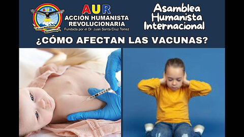 17-07-2025 ¿CÓMO AFECTAN LAS VACUNAS?