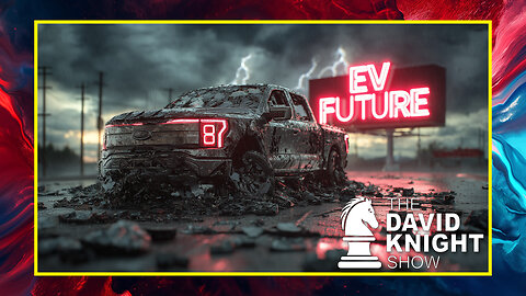Thu Episode #2073: EV Myths & Housing Bubbles: The Controlled Demolition of the American Dream