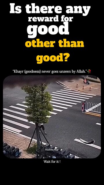 Do good. Expect good. It’s that simple Do good. Expect good. It’s that simple