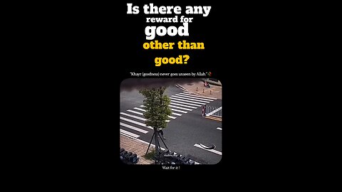 Do good. Expect good. It’s that simple Do good. Expect good. It’s that simple