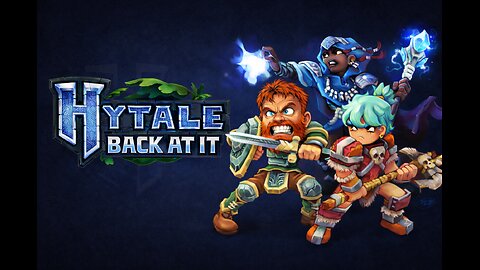 Hytale