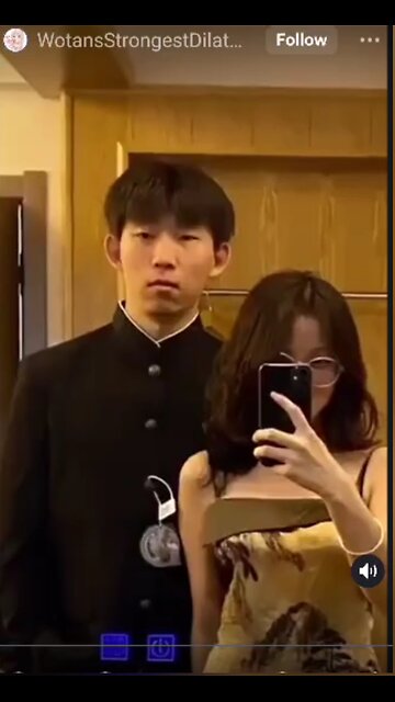 The Tunnell Take Oh the happiness!