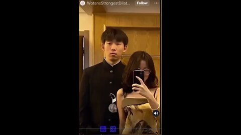 The Tunnell Take Oh the happiness!