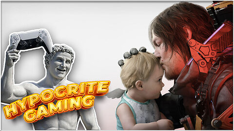 Death Stranding 2 (Part 2)