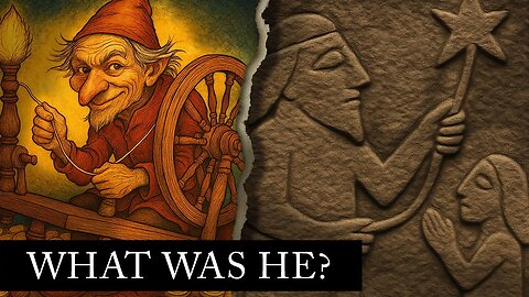 The Old Secret Behind Rumpelstiltskin