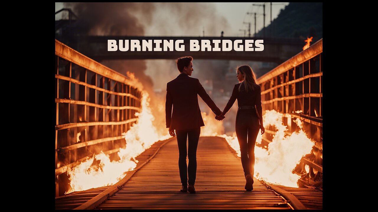Burning Bridges