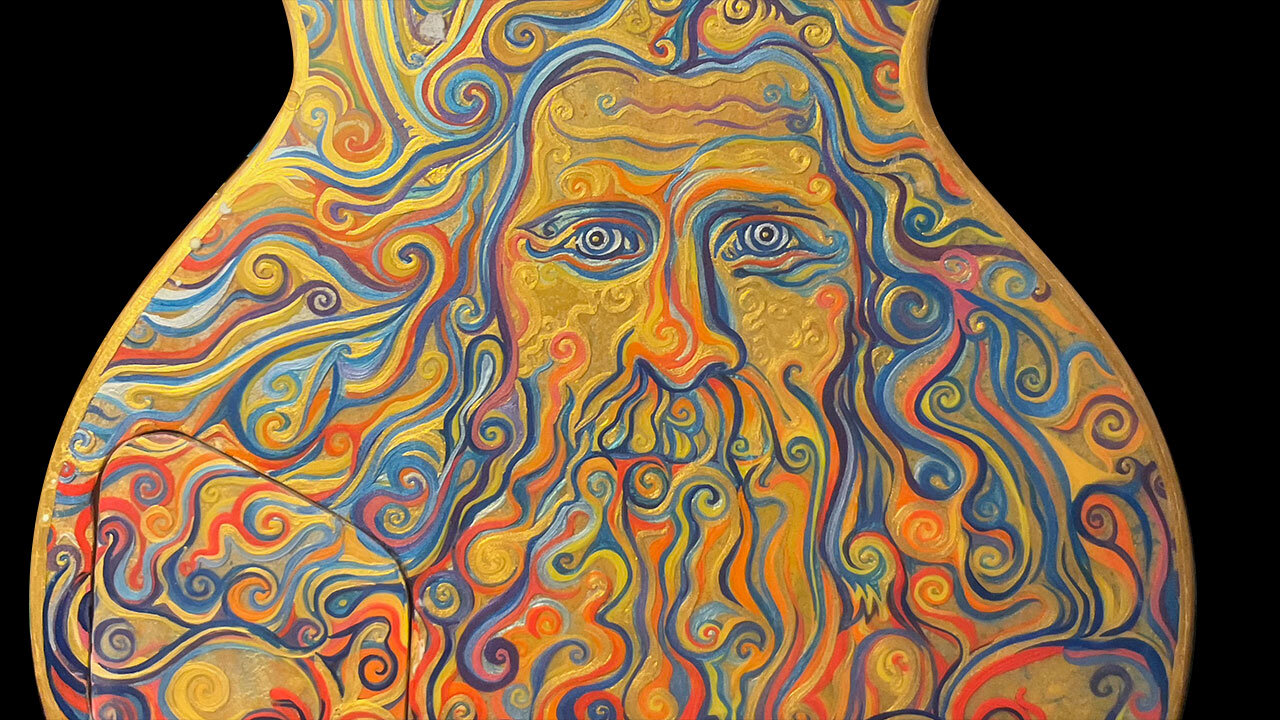 "She Caught the Katy (And Left Me a Mule To Ride)"