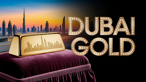 Dubai Gold Unlocking the Future of Real Estate Wealth