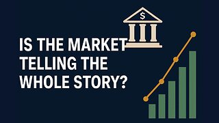 The Market vs. the Economy: What’s the Real Difference?