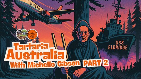 The Timeline Switch with Michelle Gibson