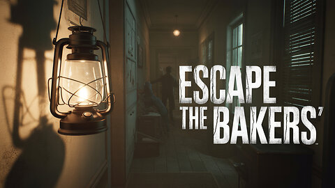 🟢LIVE: RE7 HORROR RUN – TONIGHT... WE END THE NIGHTMARE