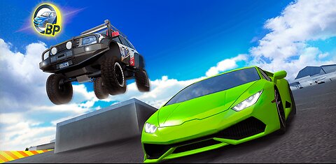 Extreme Car Driving Simulator v7.5.1 MOD APK (Free Shopping, VIP, Mega Menu)