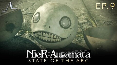 NieR Automata Analysis (FINALE): NieR Replicant and Closing Thoughts | State Of The Arc Podcast