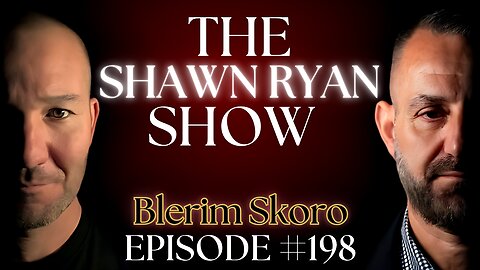 Blerim Skoro - CIA & FBI Asset / Al-Qaeda Infiltrator | SRS #198