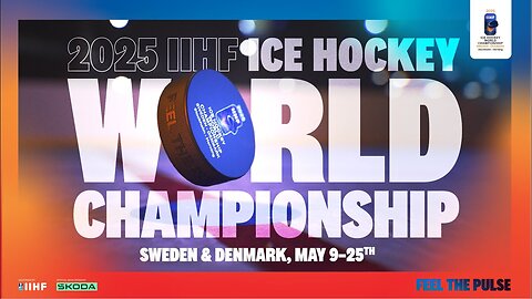 [!STREAMS!FREE!] WAY TO WATCH IIHF World Championship 2025 Ｌｉｖｅ ＯＮ Ｔｖ Ｃｈａｎｎｅｌ