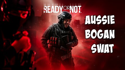 Aussie Bogan S.W.A.T