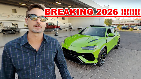 WHAT YOU'RE MISSING !!!!!!!!! THE NEXT 1000X IN 2026 & BEYOND !!!!!!!! PREPARE NOW !!!!!!!!