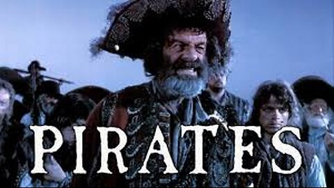 Pirates 15 1986 ‧ Adventure/Comedy ‧ 2h 4m
