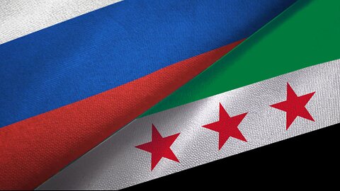 Russia & Syria relations