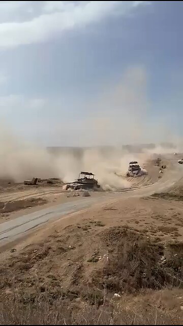 ✡️ IDF’s stockpiles depleted, Israel woefully unprepared for new