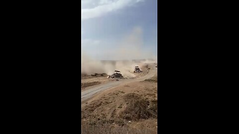 ✡️ IDF’s stockpiles depleted, Israel woefully unprepared for new