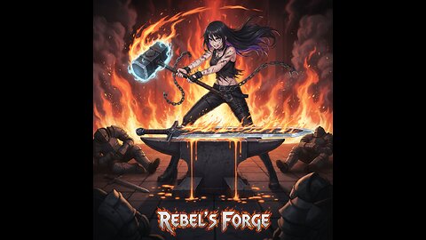 Rebel's Forge