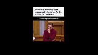 How the whole world sees the USA