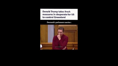 How the whole world sees the USA