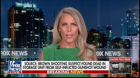 Fmr FBI Agent: Brown University Shooter Knew He Was Done