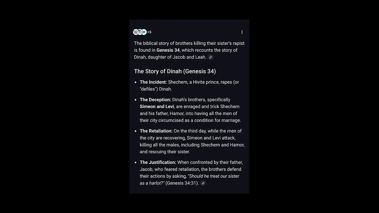 Calling all brothers