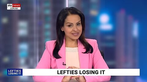 Lefties Losing It: Why are they like this?