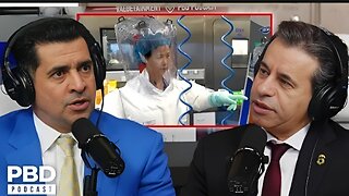 " A MASSIVE Cover-up By MAD Scientists"- Fauci UNDER FIRE As FDA Head REVEALS COVID Truths