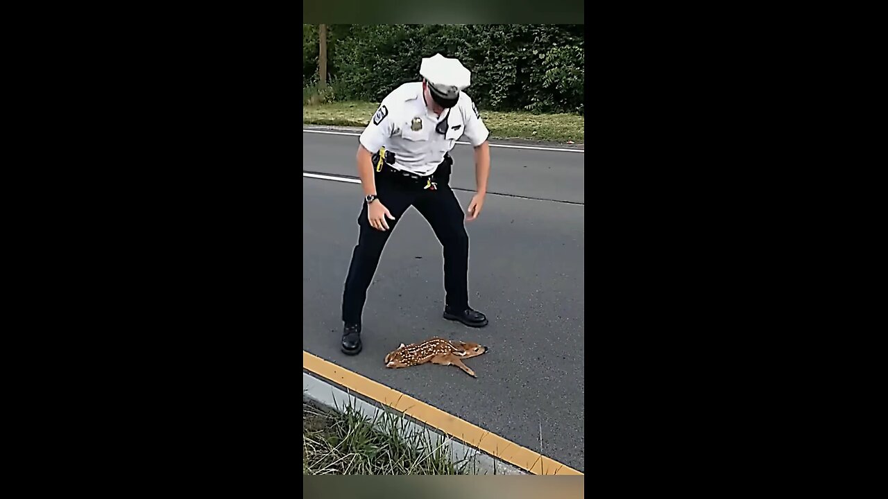 good human being