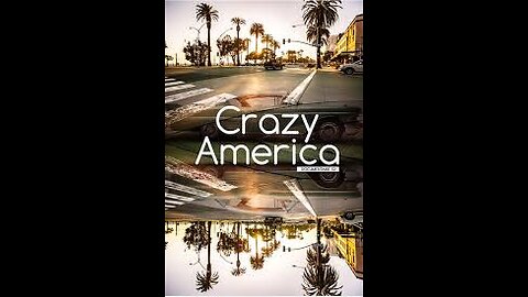 PMC PERSPECTIVE 8/21/25 CRAZY AMERICA... DIFFERENT DAY !!!