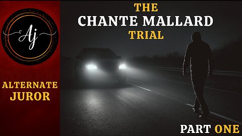 Windshield Murder Trial: The Shocking Case of Chante Mallard — Pt. One