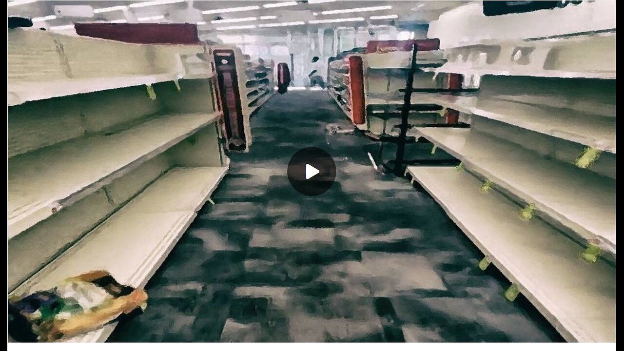 Democrats Prepare To Loot The Entire Country