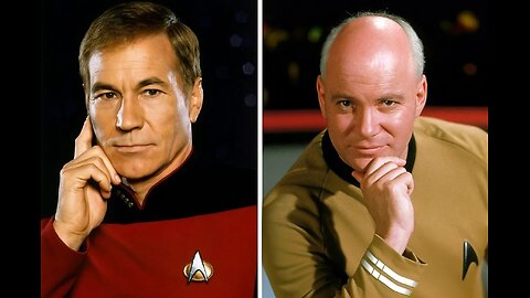 Beam Me Up, Sonny