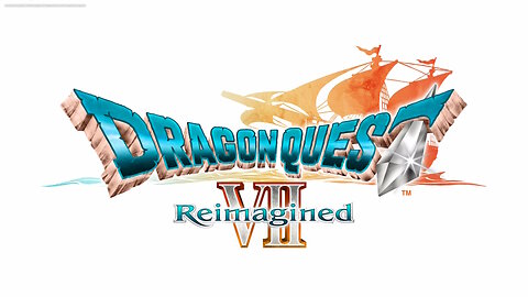 Dragon Quest Vll Reimagined #1