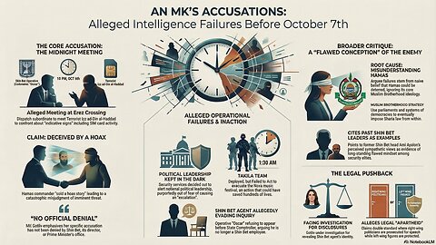 Tali Gotliv Against The Security Elite