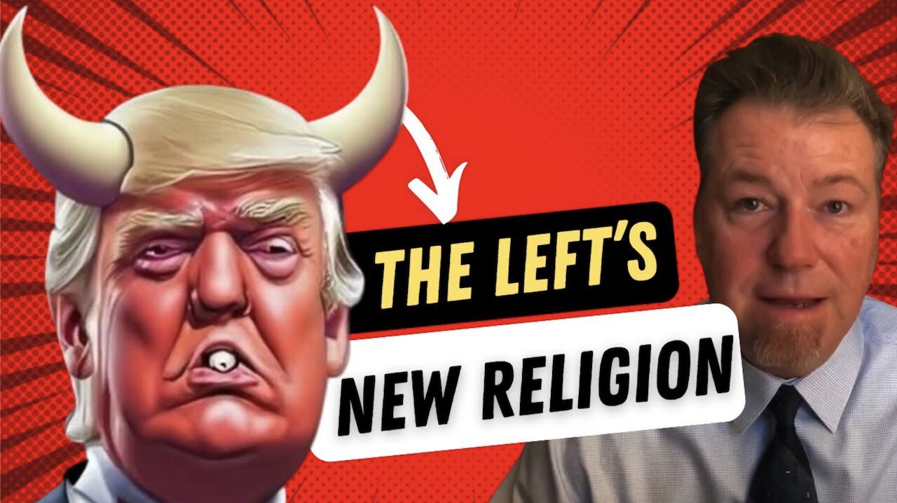 How Socialism Replaced Christianity | The Gold Standard with Weston Gold