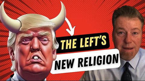 How Socialism Replaced Christianity | The Gold Standard with Weston Gold