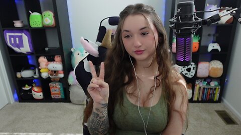 YOUR FAVORITE COD GIRLY !DISCORD